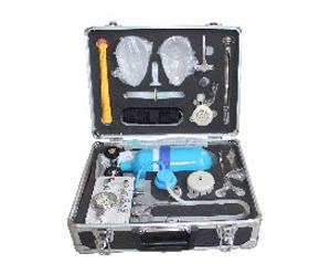 煤礦用自動(dòng)蘇生器