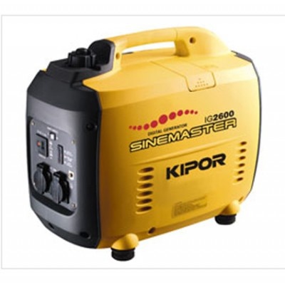 數(shù)碼發(fā)電機組