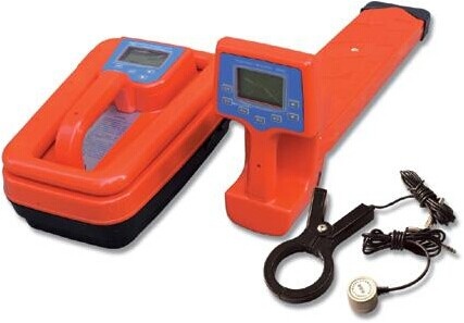 多功能地下管線探測(cè)儀