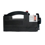 激光生物檢材發現儀 （自主研發）