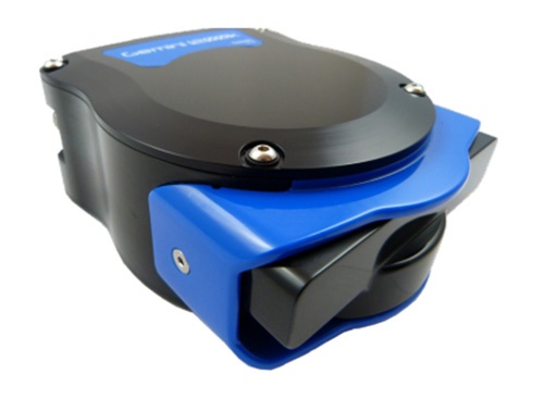 水下聲吶生命探測儀（1200ik）