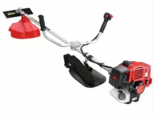 割灌機（機動）