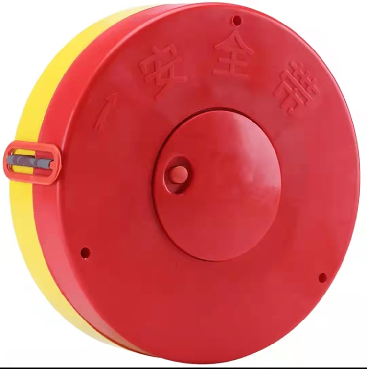 隔離警示帶LTJD-15