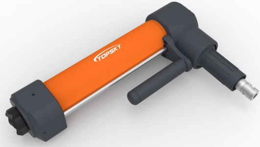 液壓撐頂器【單管，72Mpa】