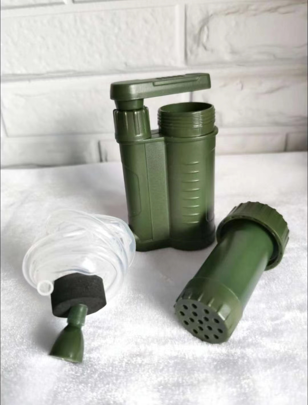 便攜式凈水裝置LT-BJS-A7