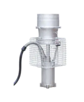 大流量防汛泵（電動）600m³/H