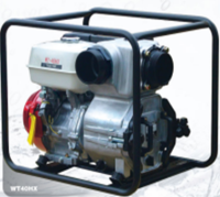 汽(柴)油機泵/便攜式抽水泵