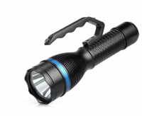 手提式強光照明燈