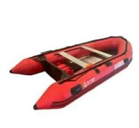 沖鋒舟橡皮艇（3.3米，不含舷外機(jī)）