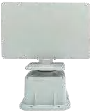 無(wú)人偵測(cè)雷達(dá)