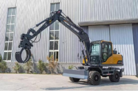 多功能輕型應(yīng)急救援車(chē)