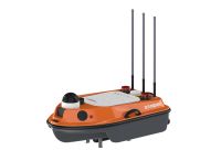 USV-R5.0水下搜爆機器人（探測儀，語音通話，報警燈，第5代）