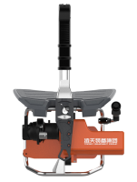 電動攀登器POC-Ⅱ