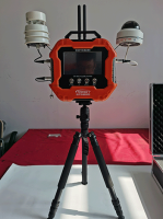 氣味探測儀（煤安+礦安+煤礦防爆+化工防爆+CPA+軟著+人體氣味感知+AI分析）