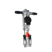 破拆工具套裝-鑿巖機