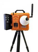 遠程多功能監察儀