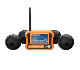 ZCJ6災區環境監測儀