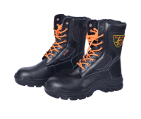 防護靴（17式搶險救援靴）